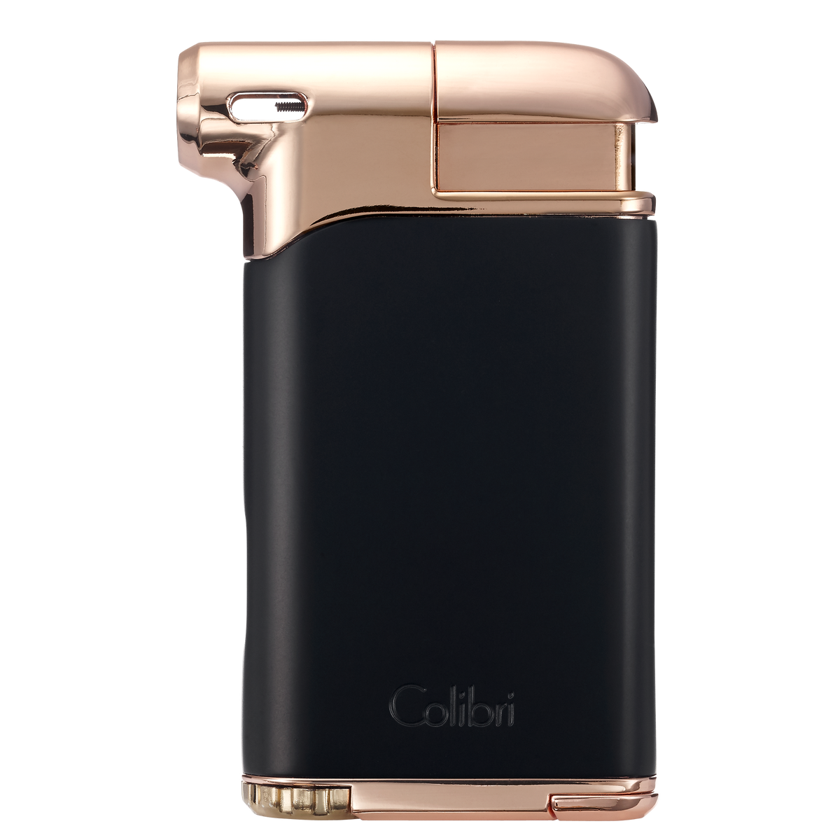 Colibri Pacific Air Pipe Lighter — Sun of a Gun Cigars, Yuma Arizona