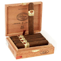 Padrón 1926 Series No. 48