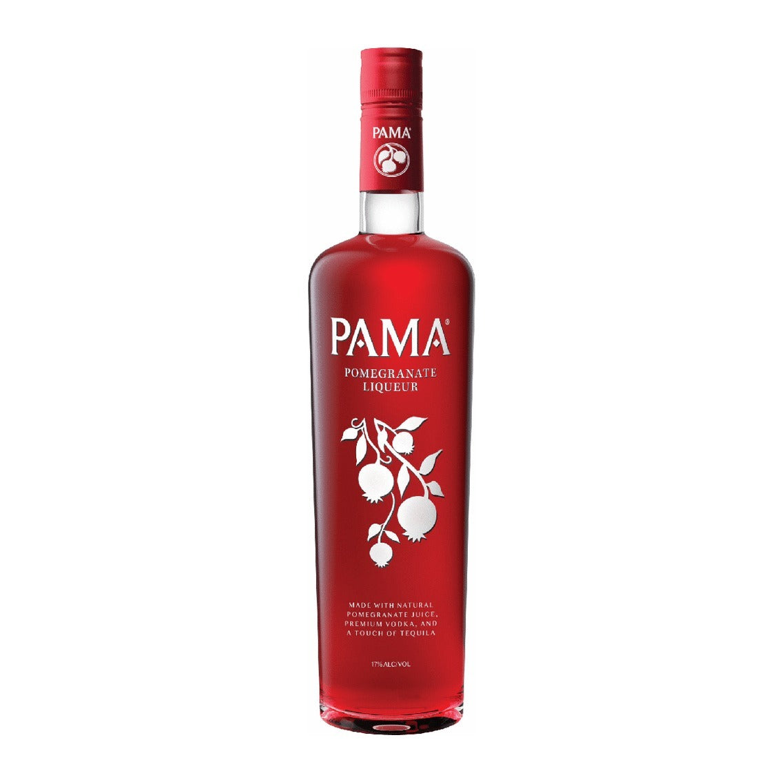 Pama Pomegranate — Sun of a Gun Cigars, Yuma Arizona