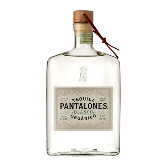 Pantalones Blanco Orgánico Tequila — Sun of a Gun Cigars, Yuma Arizona