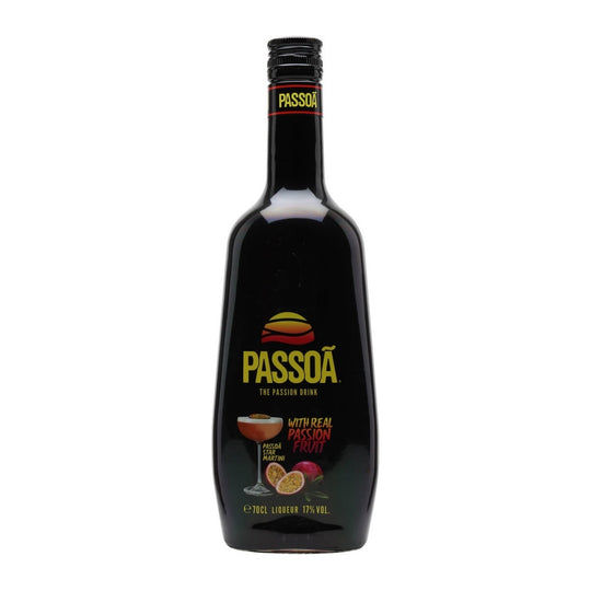 Passoã Passion Fruit — Sun of a Gun Cigars, Yuma Arizona