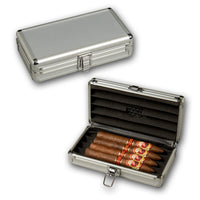 Craftsman's Bench Passport Travel Humidor