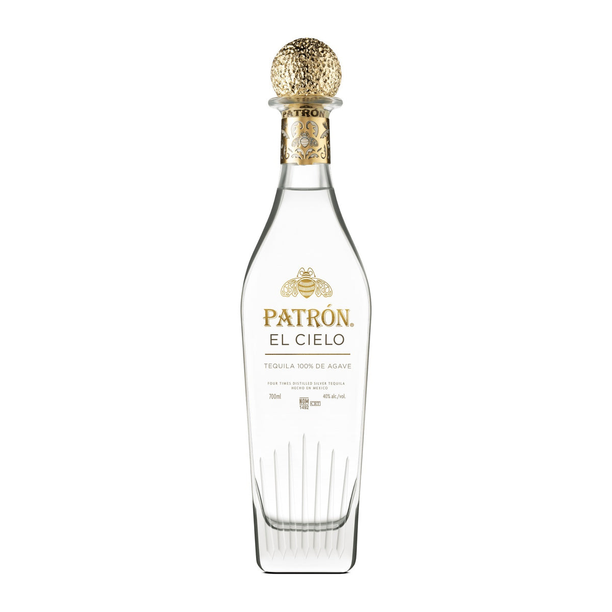 Patrón El Cielo Tequila — Sun of a Gun Cigars, Yuma Arizona