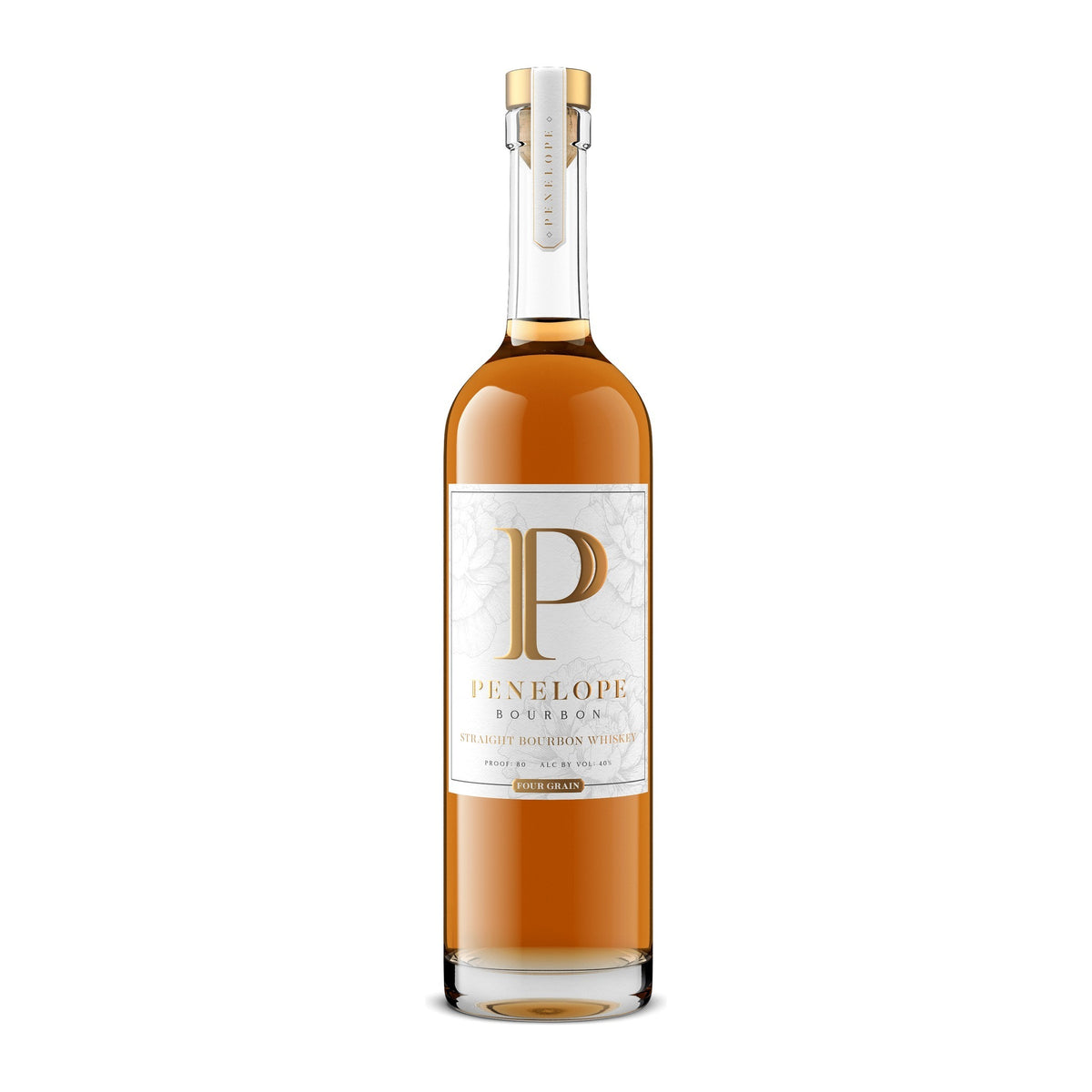 Penelope Four Grain Bourbon — Sun of a Gun Cigars, Yuma Arizona