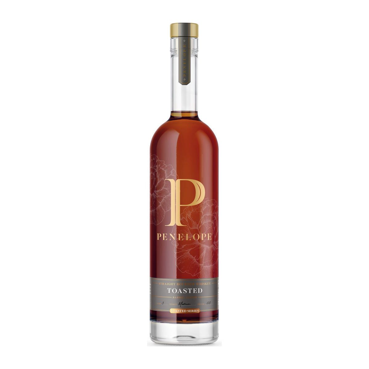 Penelope Toasted Bourbon — Sun of a Gun Cigars, Yuma Arizona