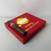 El Septimo The 7 Collection First Edition