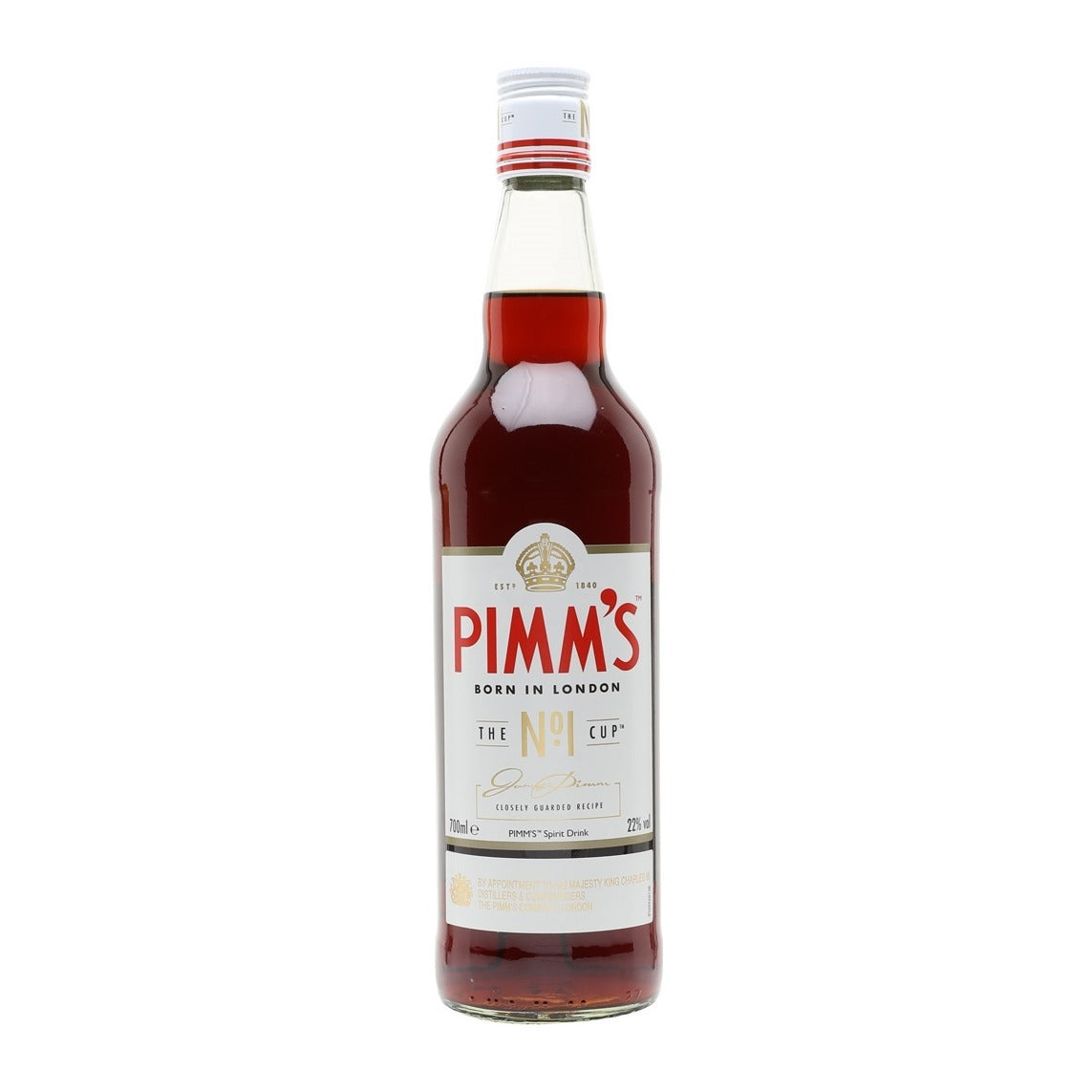 Pimm's No. 1 — Sun of a Gun Cigars, Yuma Arizona