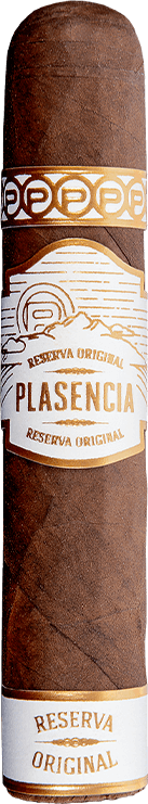 Plasencia Reserva Original Corona Corta cigar