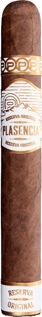 Plasencia Reserva Original Toro cigar