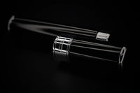 Prometheus Cigar Tube Metal