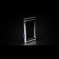 Prometheus Ultimo Triple Torch / Punch Cutter