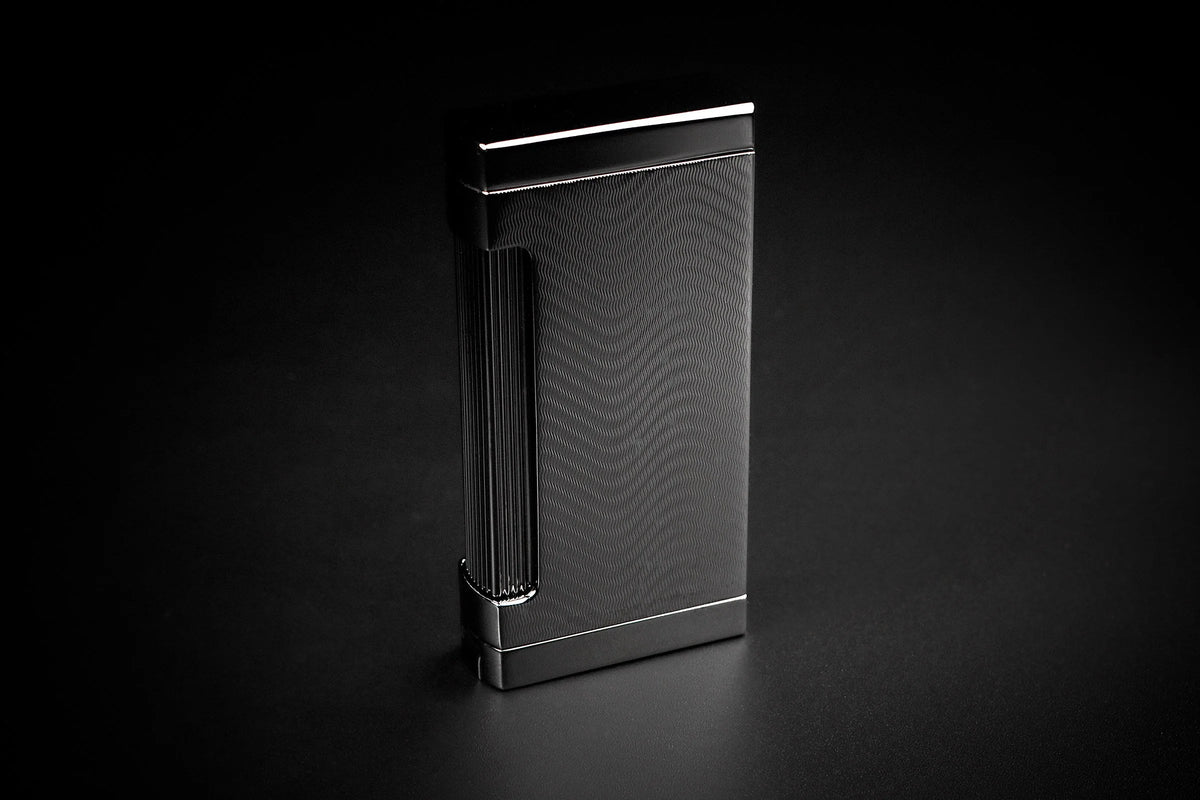 Prometheus X FL-Ultimo X9 Gunmetal — Sun of a Gun Cigars, Yuma Arizona