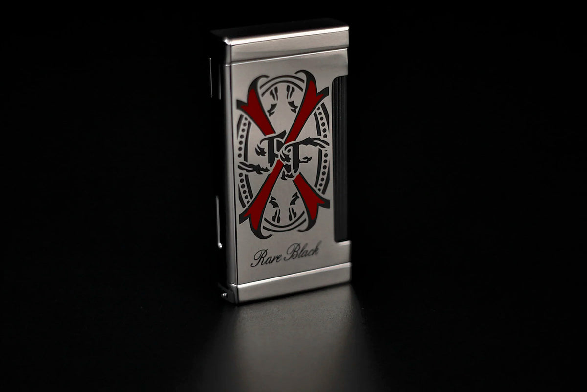 Prometheus X FL-Ultimo XF7 — Sun of a Gun Cigars, Yuma Arizona