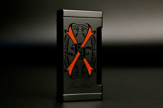 Prometheus X FL-Ultimo XF8 — Sun of a Gun Cigars, Yuma Arizona