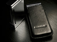 Prometheus X Ultimo Leather Case
