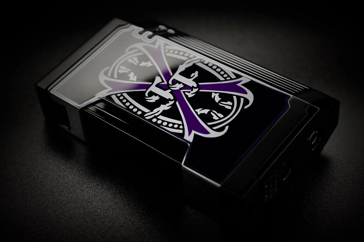 Purple Rain Black FLMAGMATFC — Sun of a Gun Cigars, Yuma Arizona