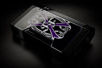 Purple Rain Black FLMAGMATFC