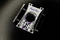 Purple Rain Cutter White HFD
