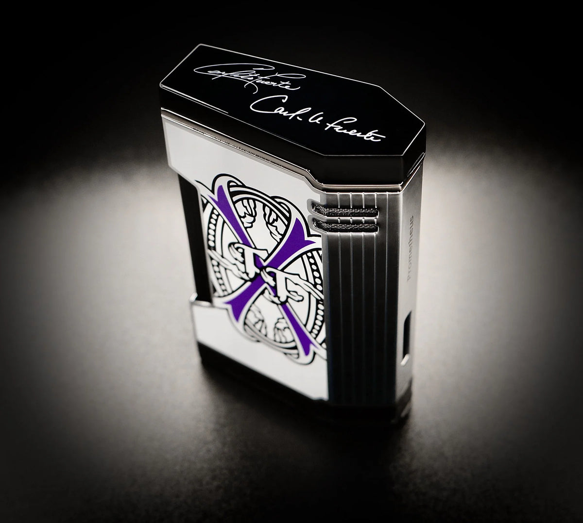 Purple Rain White FLMAGMATFD — Sun of a Gun Cigars, Yuma Arizona