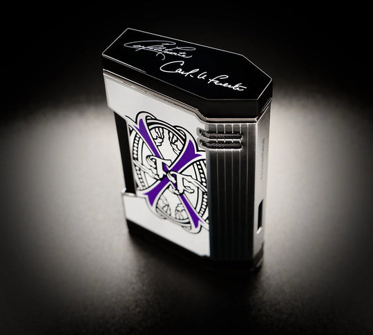 Purple Rain White FLMAGMATFD — Sun of a Gun Cigars, Yuma Arizona