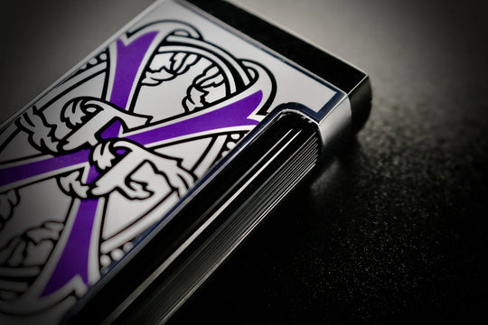 Purple Rain White FLULTIMOXFD — Sun of a Gun Cigars, Yuma Arizona