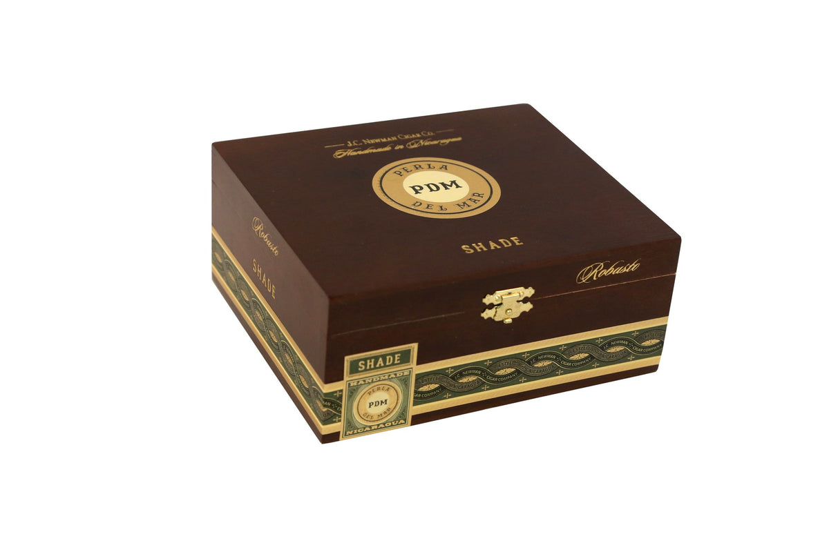 Perla del Mar Shade Robusto — Sun of a Gun Cigars, Yuma Arizona