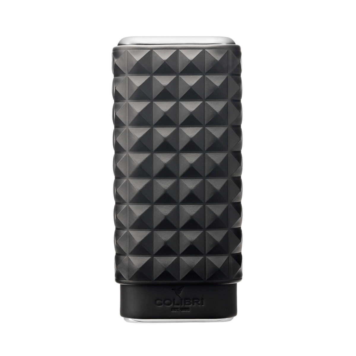 Colibri Quasar Triple Cigar Case — Sun of a Gun Cigars, Yuma Arizona