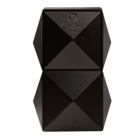 Colibri Quasar Desk Lighter — Triple Flame