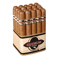 Quorum Shade Short Robusto Bundle