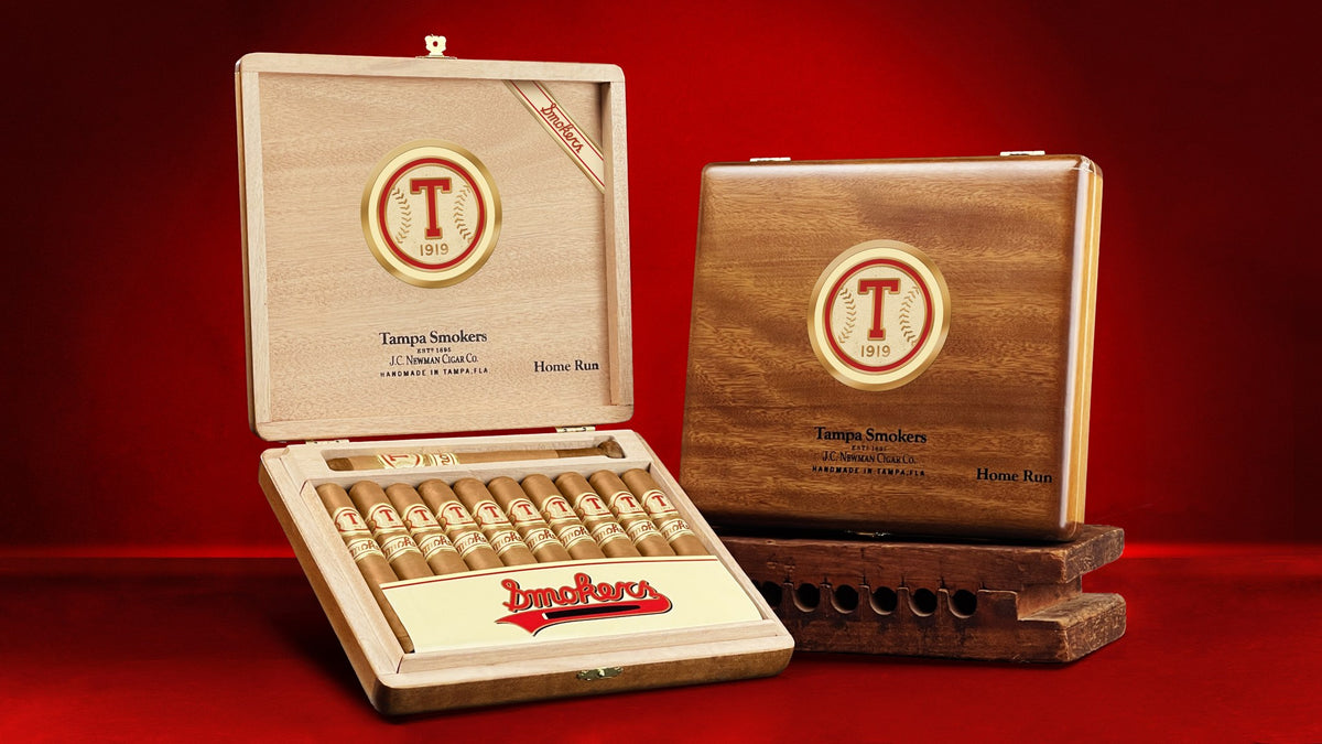 Tampa Smokers — Sun of a Gun Cigars, Yuma Arizona