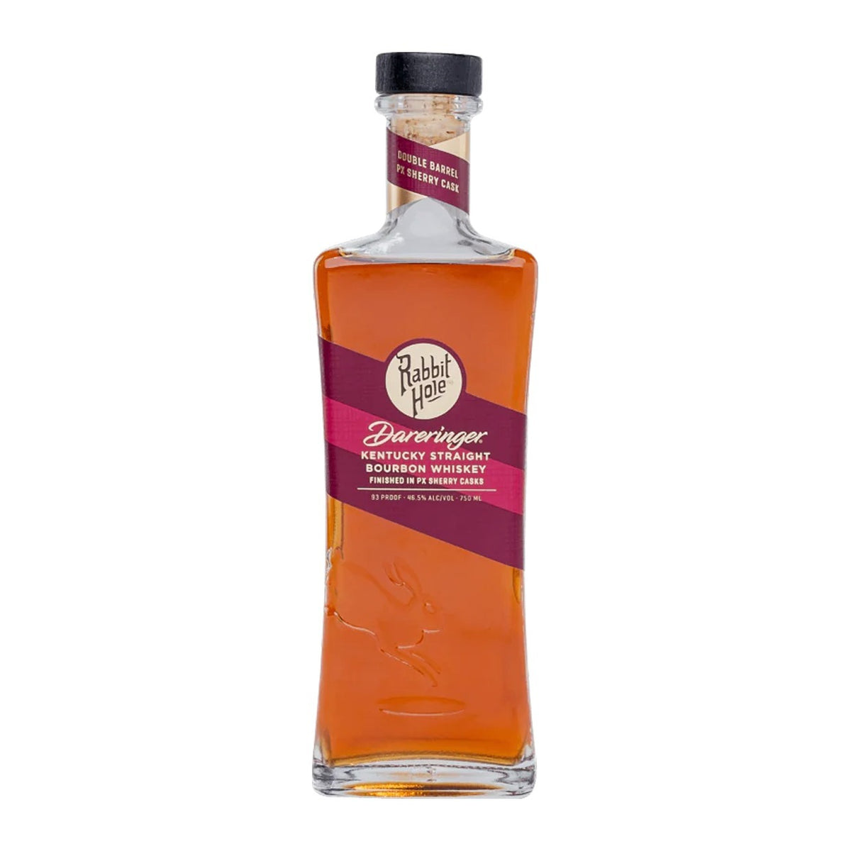Rabbit Hole Dareringer Sherry Cask Bourbon — Sun of a Gun Cigars, Yuma Arizona