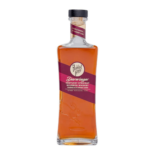 Rabbit Hole Dareringer Sherry Cask Bourbon — Sun of a Gun Cigars, Yuma Arizona