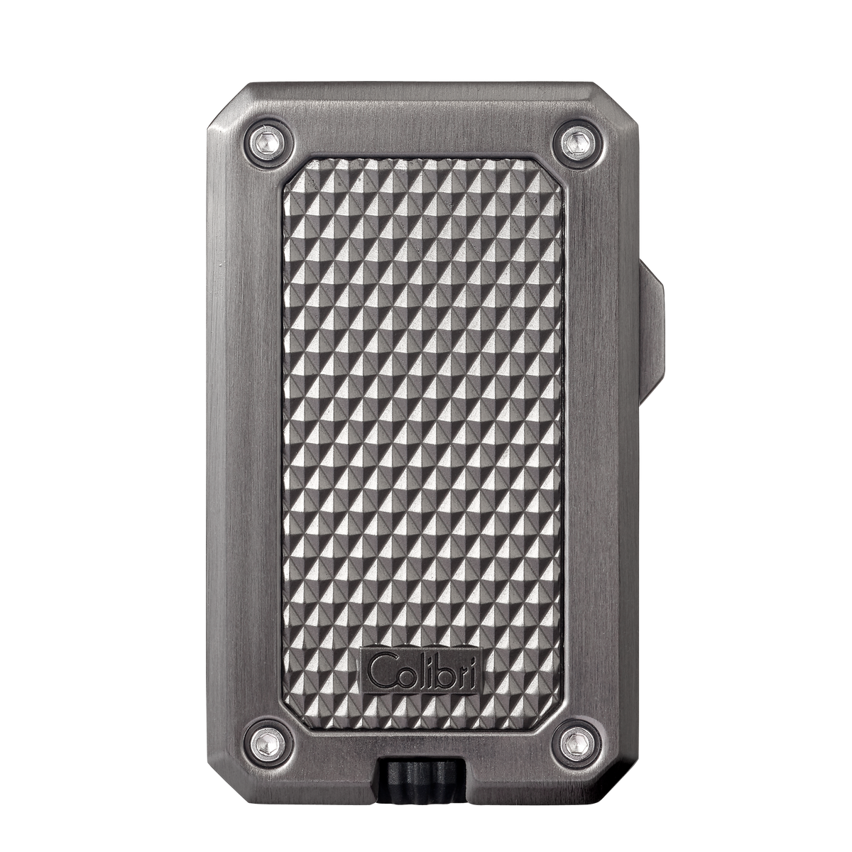 Colibri Rally Single Flame Lighter — Sun of a Gun Cigars, Yuma Arizona
