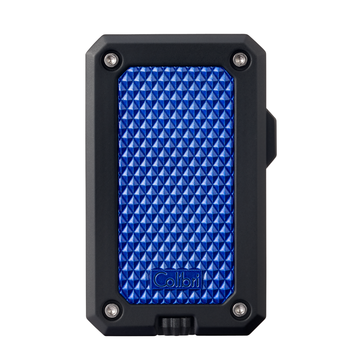 Colibri Rally Single Flame Lighter — Sun of a Gun Cigars, Yuma Arizona