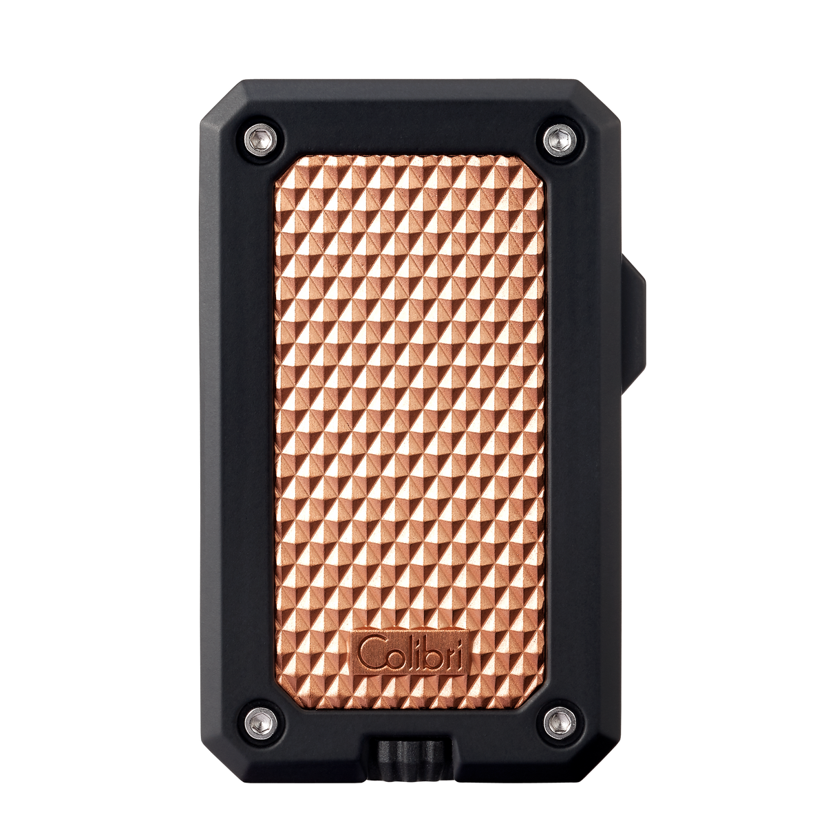 Colibri Rally Single Flame Lighter — Sun of a Gun Cigars, Yuma Arizona