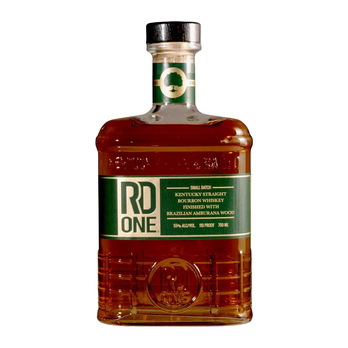 RD One Amburana Finish Bourbon — Sun of a Gun Cigars, Yuma Arizona