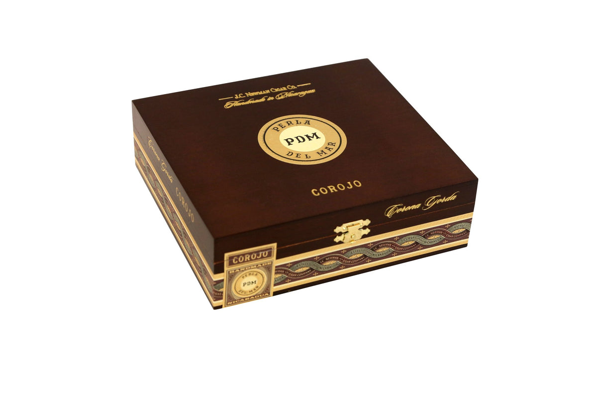 Perla del Mar Corojo Corona Gorda — Sun of a Gun Cigars, Yuma Arizona