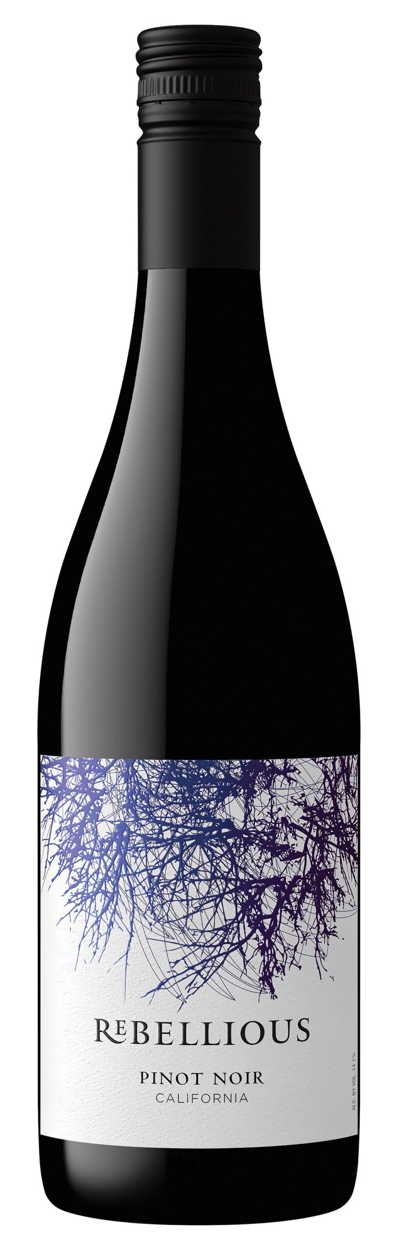 Rebellious Pinot Noir — Sun of a Gun Cigars & Spirits, Yuma Arizona