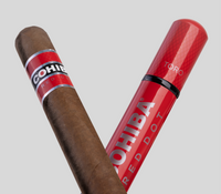 Cohiba Red Dot Toro Tubo
