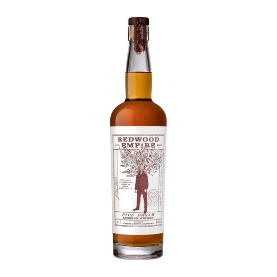 Redwood Empire Pipe Dream Bourbon — Sun of a Gun Cigars, Yuma Arizona