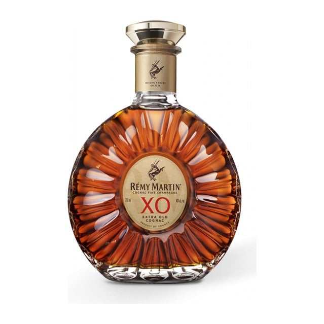 Rémy Martin XO Cognac — Sun of a Gun Cigars, Yuma Arizona