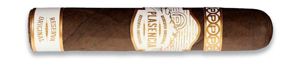 Plasencia Reserva Original Corona Corta cigar