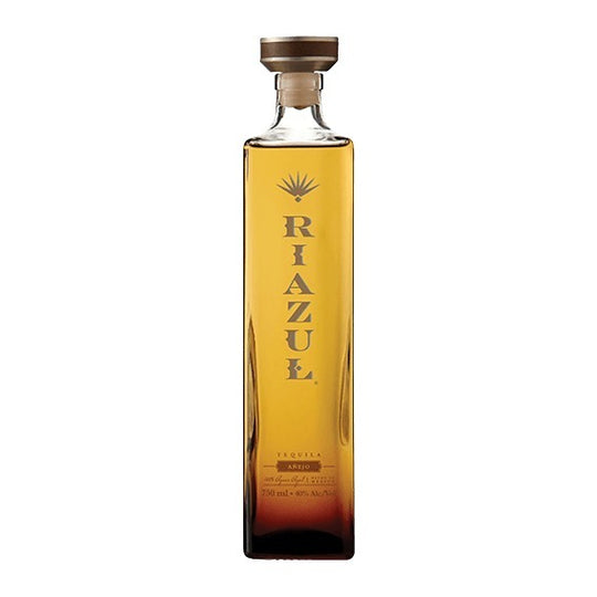 Riazul Añejo Tequila — Sun of a Gun Cigars, Yuma Arizona