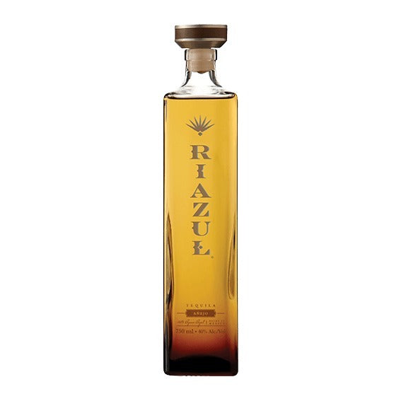 Riazul Añejo Tequila — Sun of a Gun Cigars, Yuma Arizona