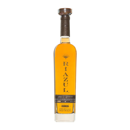 Riazul Extra Añejo Tequila — Sun of a Gun Cigars, Yuma Arizona