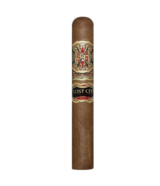 Arturo Fuente Opus X Lost City Robusto cigar