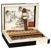 Rocky Patel Decade Robusto