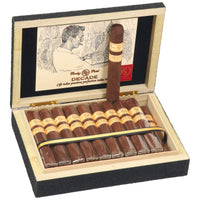Rocky Patel Decade The Emperor Gordo