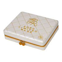 Rocky Patel ALR Leather Travel Case