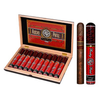 Rocky Patel Vintage 1990 Toro Tubo